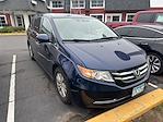 2016 Honda Odyssey 4x2 Minivan for sale #W1336A - photo 1
