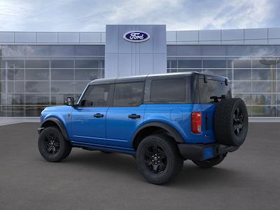 2025 Ford Bronco 4WD SUV for sale #W1341 - photo 2