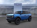 2025 Ford Bronco 4WD SUV for sale #W1341 - photo 1