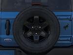2025 Ford Bronco 4WD SUV for sale #W1341 - photo 24