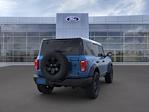 2025 Ford Bronco 4WD SUV for sale #W1341 - photo 8