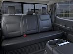 2025 Ford F-350 Crew Cab SRW 4x4 Pickup for sale #W1349 - photo 11