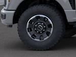 2025 Ford F-350 Crew Cab SRW 4x4 Pickup for sale #W1349 - photo 19