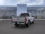 2025 Ford F-350 Crew Cab SRW 4x4 Pickup for sale #W1349 - photo 8