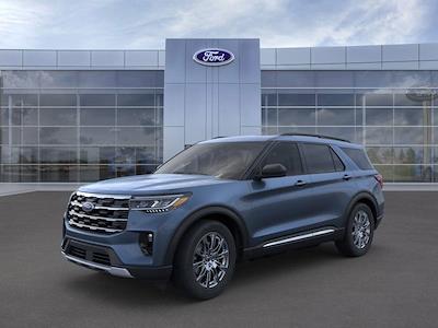 2025 Ford Explorer 4WD SUV for sale #W1351 - photo 1