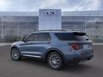 2025 Ford Explorer 4WD SUV for sale #W1351 - photo 2