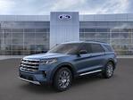 2025 Ford Explorer 4WD SUV for sale #W1351 - photo 1