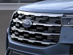 2025 Ford Explorer 4WD SUV for sale #W1351 - photo 17