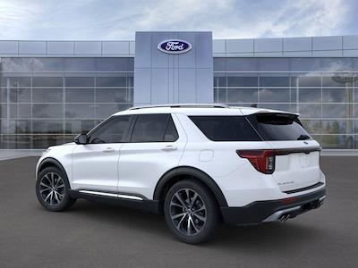 2025 Ford Explorer 4WD SUV for sale #W1353 - photo 2