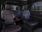 2025 Ford Explorer 4WD SUV for sale #W1353 - photo 11