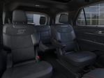 2025 Ford Explorer 4WD SUV for sale #W1355 - photo 11