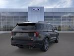 2025 Ford Explorer 4WD SUV for sale #W1355 - photo 8