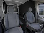 2025 Ford Transit 250 Medium Roof AWD Empty Cargo Van for sale #W1356 - photo 10