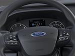 2025 Ford Transit 250 Medium Roof AWD Empty Cargo Van for sale #W1356 - photo 13