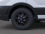 2025 Ford Transit 250 Medium Roof AWD Empty Cargo Van for sale #W1356 - photo 19