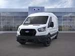 2025 Ford Transit 250 Medium Roof AWD Empty Cargo Van for sale #W1356 - photo 3