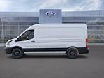 2025 Ford Transit 250 Medium Roof AWD Empty Cargo Van for sale #W1356 - photo 4