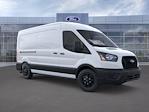 2025 Ford Transit 250 Medium Roof AWD Empty Cargo Van for sale #W1356 - photo 7
