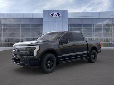 2025 Ford F-150 Lightning SuperCrew Cab AWD Pickup for sale #W1358 - photo 1