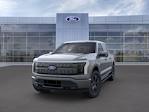2025 Ford F-150 Lightning SuperCrew Cab AWD Pickup for sale #W1359 - photo 3