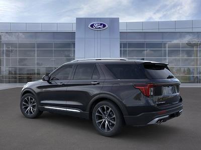2025 Ford Explorer 4WD SUV for sale #W1362 - photo 2