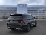 2025 Ford Explorer 4WD SUV for sale #W1362 - photo 8