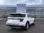 2025 Ford Explorer 4WD SUV for sale #RW1363 - photo 8
