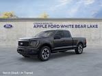 2025 Ford F-150 Super Cab 4x4 Pickup for sale #W1365 - photo 1