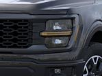 2025 Ford F-150 Super Cab 4x4 Pickup for sale #W1365 - photo 18