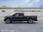 2025 Ford F-150 Super Cab 4x4 Pickup for sale #W1365 - photo 4