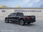 2025 Ford F-150 Super Cab 4x4 Pickup for sale #W1365 - photo 2