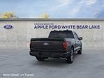 2025 Ford F-150 Super Cab 4x4 Pickup for sale #W1365 - photo 8