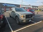 2019 Ford F-150 Super Cab 4x4 Pickup for sale #W1365A - photo 4