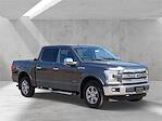 2017 Ford F-150 SuperCrew Cab 4x4 Pickup for sale #W1374A - photo 1