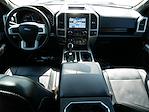 2017 Ford F-150 SuperCrew Cab 4x4 Pickup for sale #W1374A - photo 12