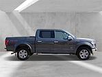 2017 Ford F-150 SuperCrew Cab 4x4 Pickup for sale #W1374A - photo 3