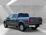 2017 Ford F-150 SuperCrew Cab 4x4 Pickup for sale #W1374A - photo 4