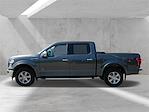 2017 Ford F-150 SuperCrew Cab 4x4 Pickup for sale #W1374A - photo 5
