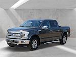 2017 Ford F-150 SuperCrew Cab 4x4 Pickup for sale #W1374A - photo 6