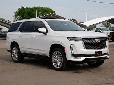 Used 2023 Cadillac Escalade Premium Luxury 4WD SUV for sale #W1375A - photo 1