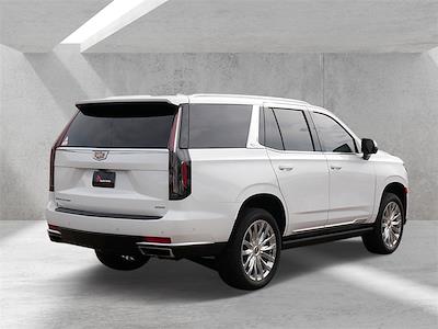 2023 Cadillac Escalade 4WD SUV for sale #W1375A - photo 2