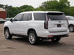 Used 2023 Cadillac Escalade Premium Luxury 4WD SUV for sale #W1375A - photo 4