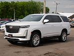 Used 2023 Cadillac Escalade Premium Luxury 4WD SUV for sale #W1375A - photo 6