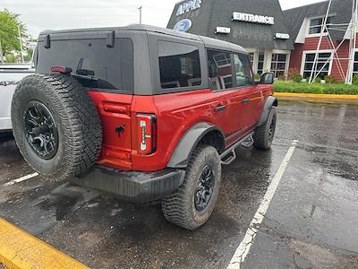 2022 Ford Bronco AWD SUV for sale #W1376A - photo 2