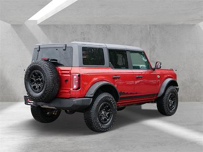 2022 Ford Bronco AWD SUV for sale #W1376A - photo 2