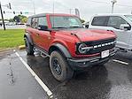 2022 Ford Bronco AWD SUV for sale #W1376A - photo 1