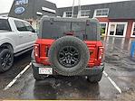 2022 Ford Bronco AWD SUV for sale #W1376A - photo 3