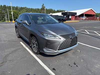 2020 Lexus RX 350 4x4 SUV for sale #W1376B - photo 1