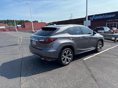 2020 Lexus RX 350 4x4 SUV for sale #W1376B - photo 2