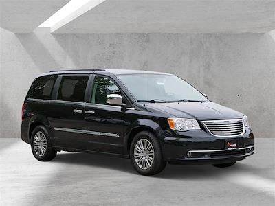 Used 2014 Chrysler Town and Country Minivan for sale #W1377A - photo 1